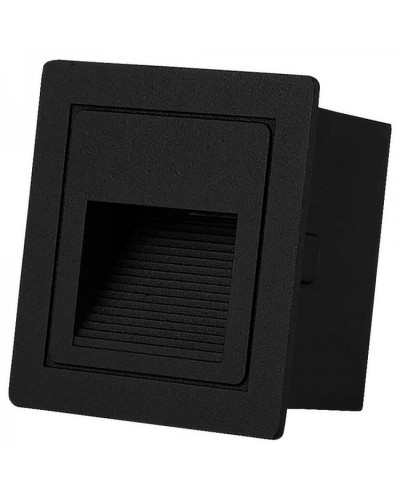 Світильник настінний Ardero DH1010ARD чорний