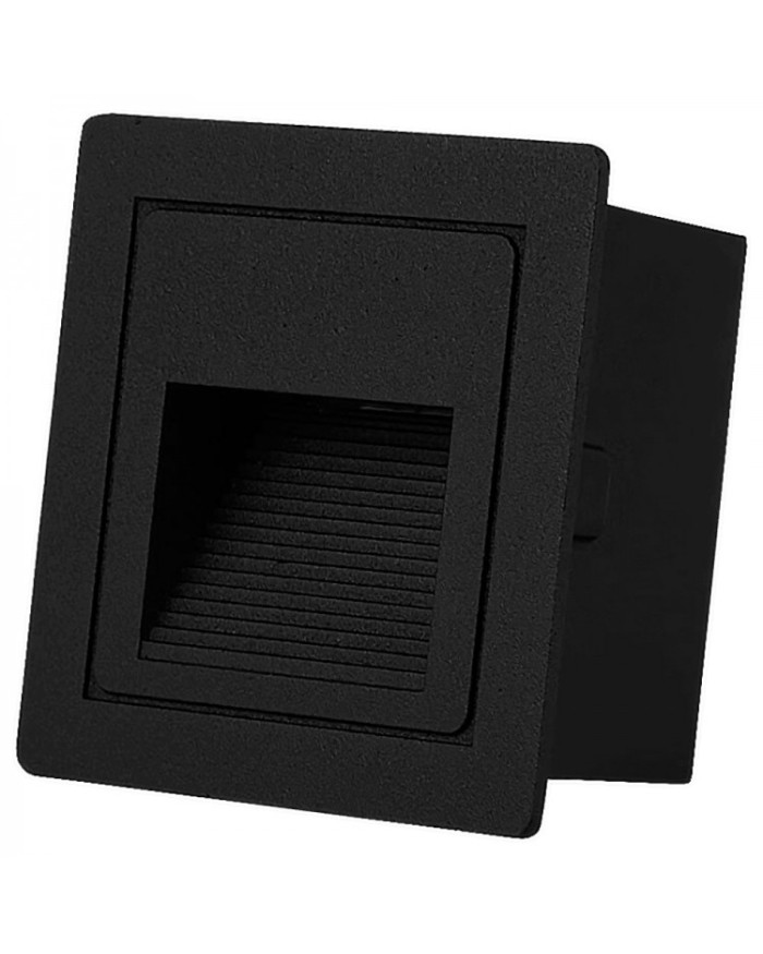 Світильник настінний Ardero DH1010ARD чорний