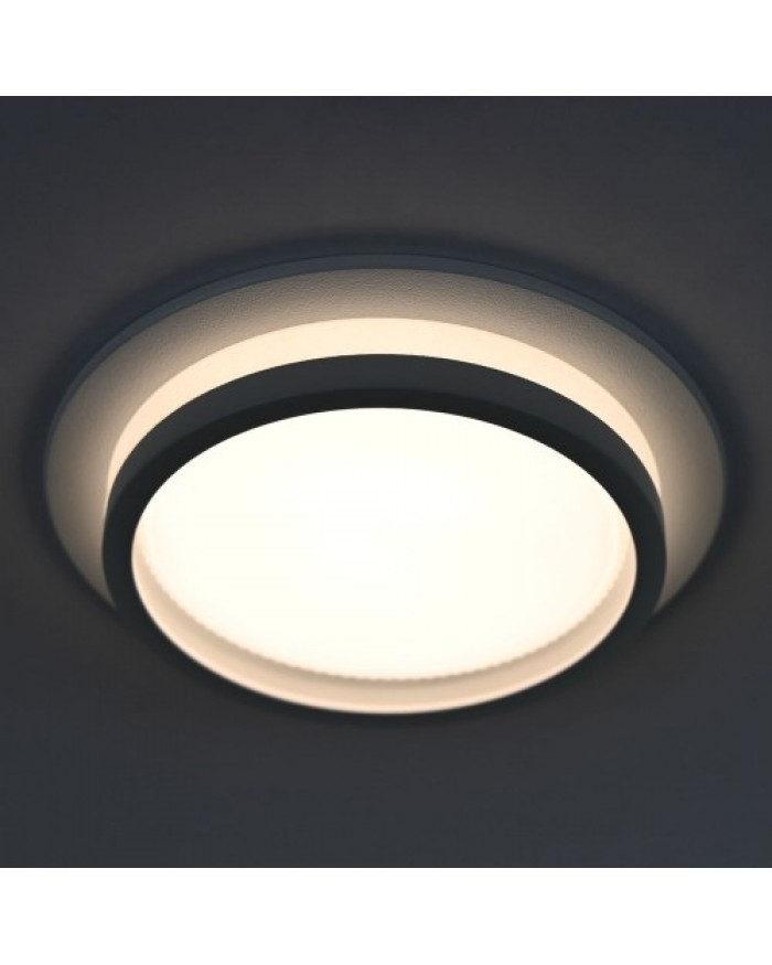 Точковий світильник Ardero DL2813 GX53 білий
