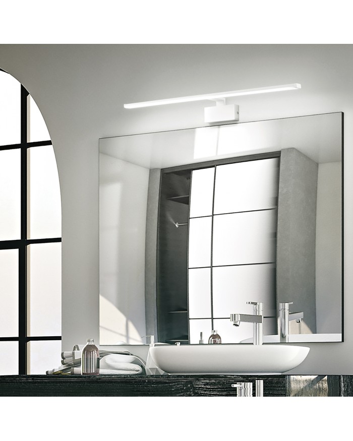 Бра Ideal-Lux 225029 Alma ap