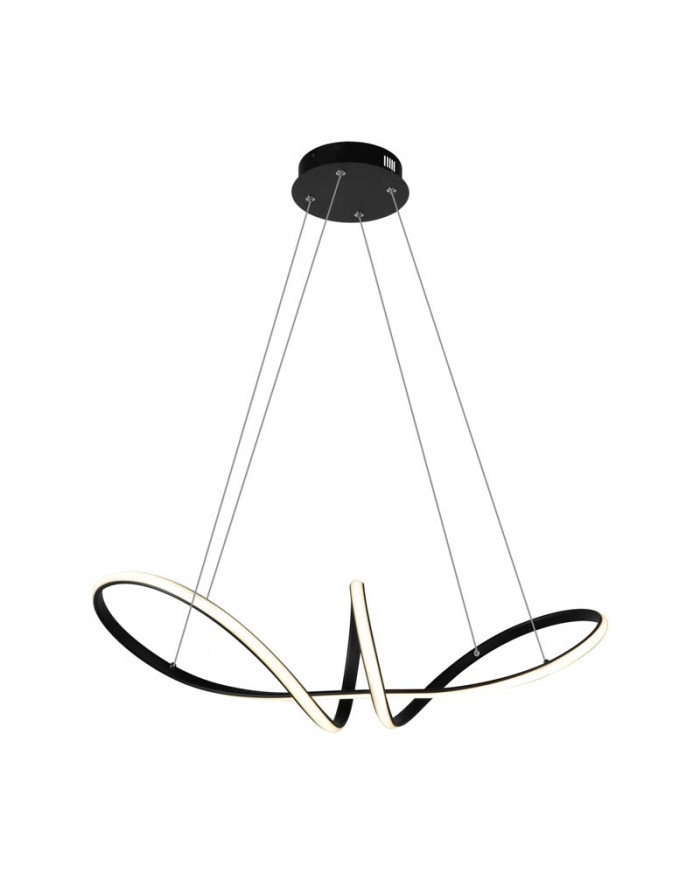 Люстра Laguna Lighting 25863-45