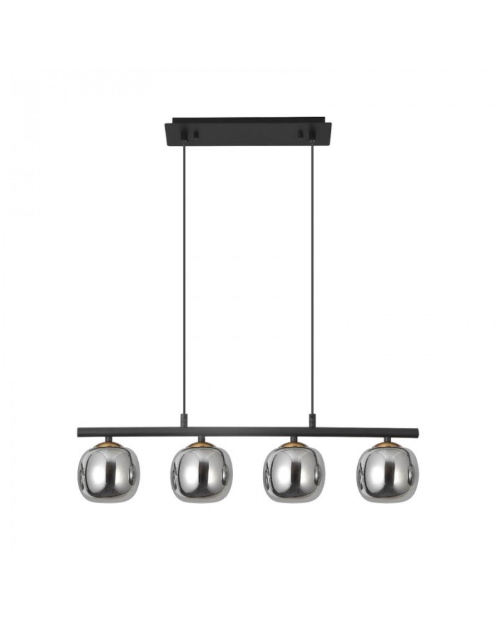 Люстра Laguna Lighting 26063-04