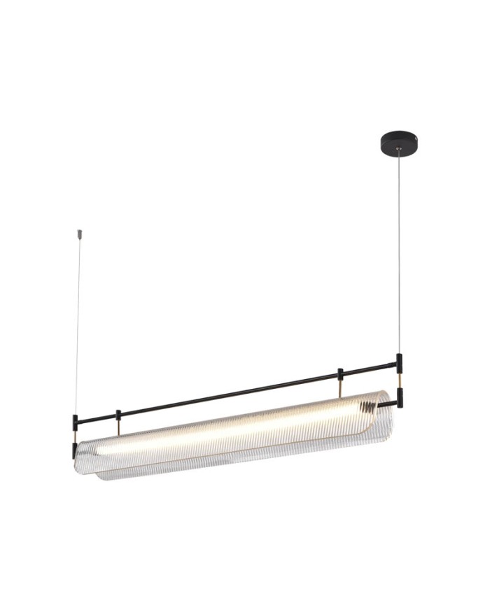 Люстра Laguna Lighting 26163-18