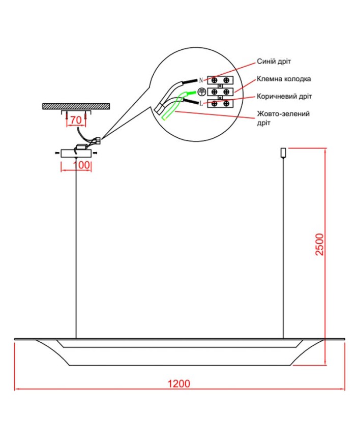 Люстра Laguna Lighting 26213-15