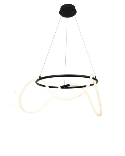 Люстра Laguna Lighting 26863-30