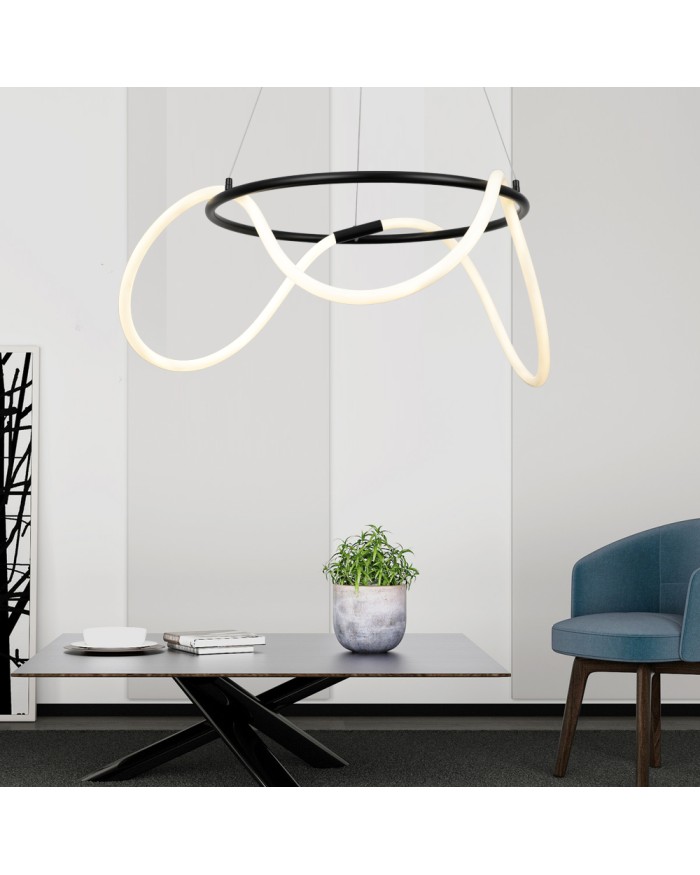 Люстра Laguna Lighting 26863-30