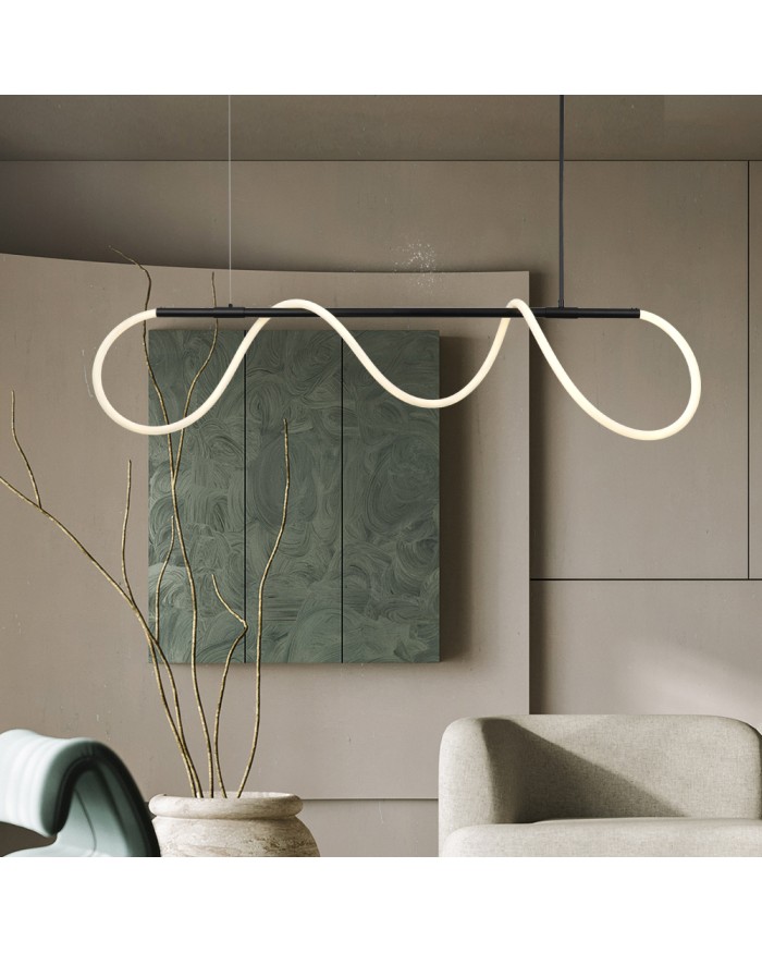 Люстра Laguna Lighting 26863-36