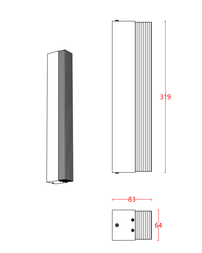 Світильник стельовий Laguna Lighting 27861-10