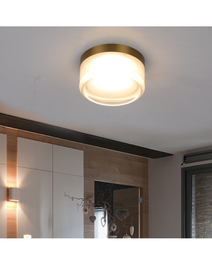 Світильник стельовий Laguna Lighting 27913-05