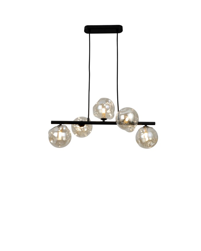 Люстра Laguna Lighting 28663-05