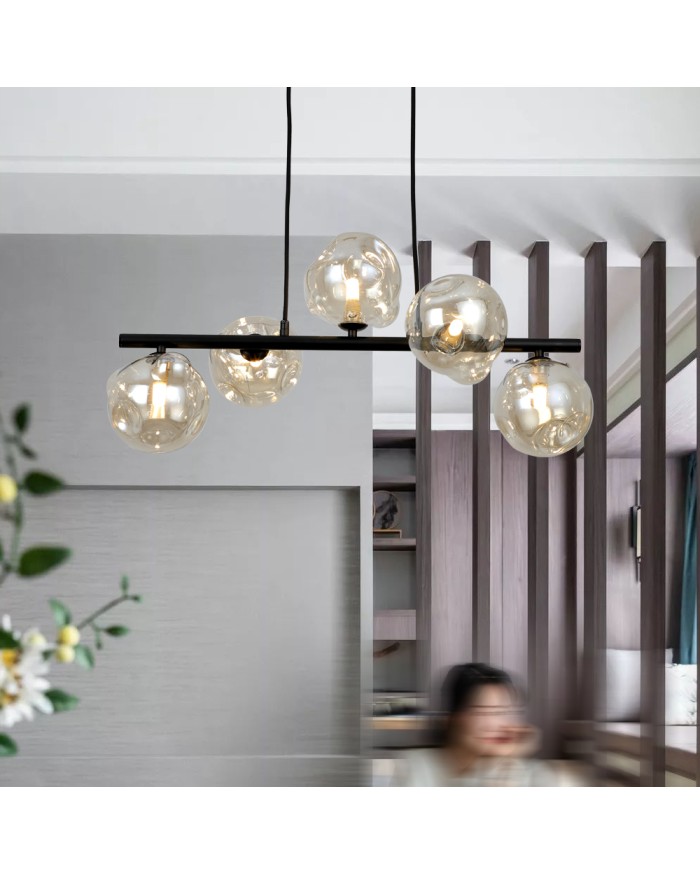Люстра Laguna Lighting 28663-05
