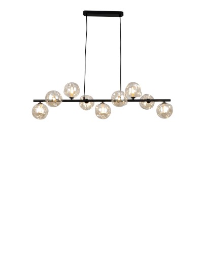 Люстра Laguna Lighting 28663-09