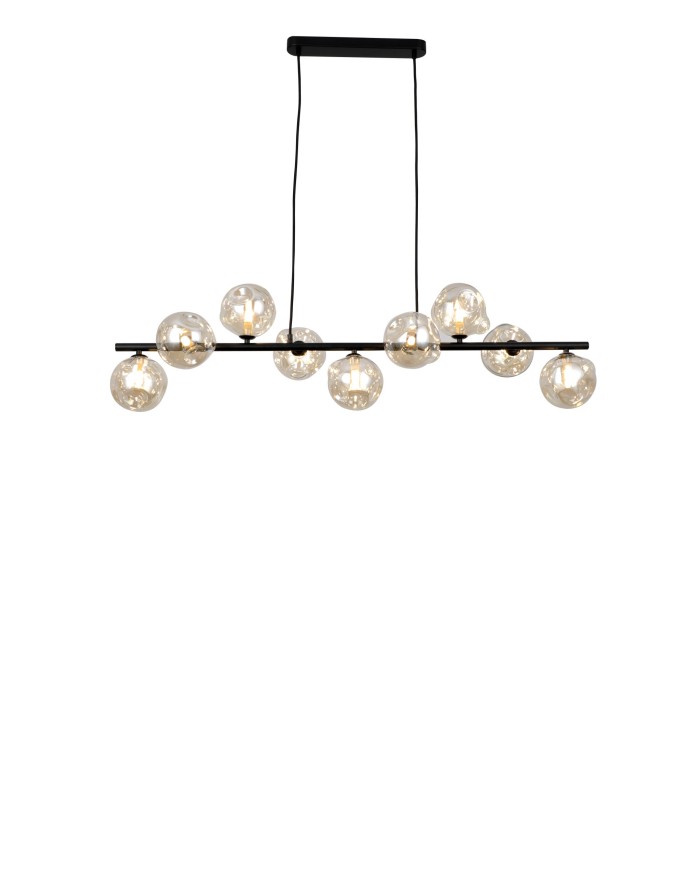 Люстра Laguna Lighting 28663-09