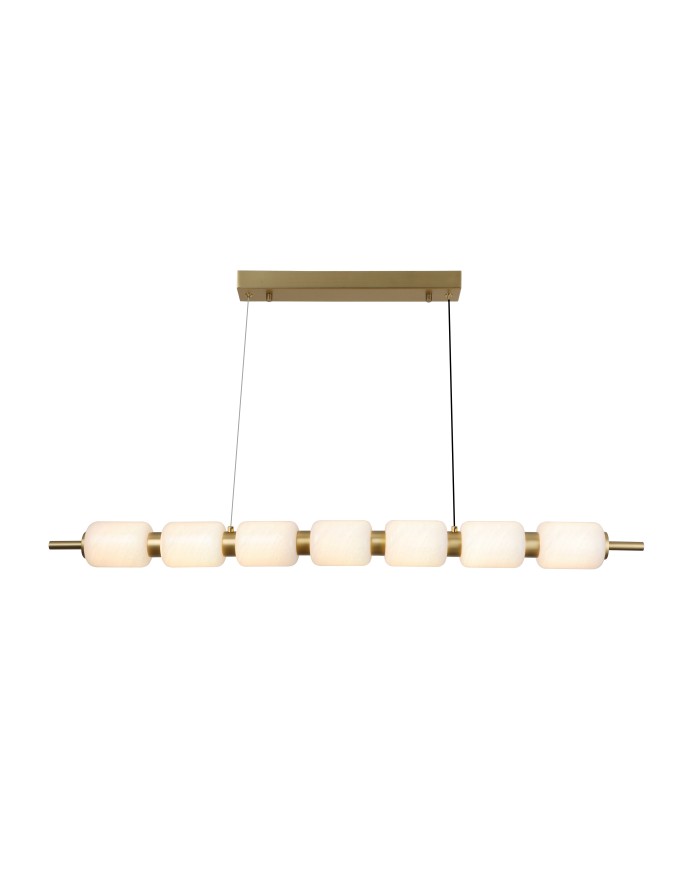 Люстра Laguna Lighting 28713-36