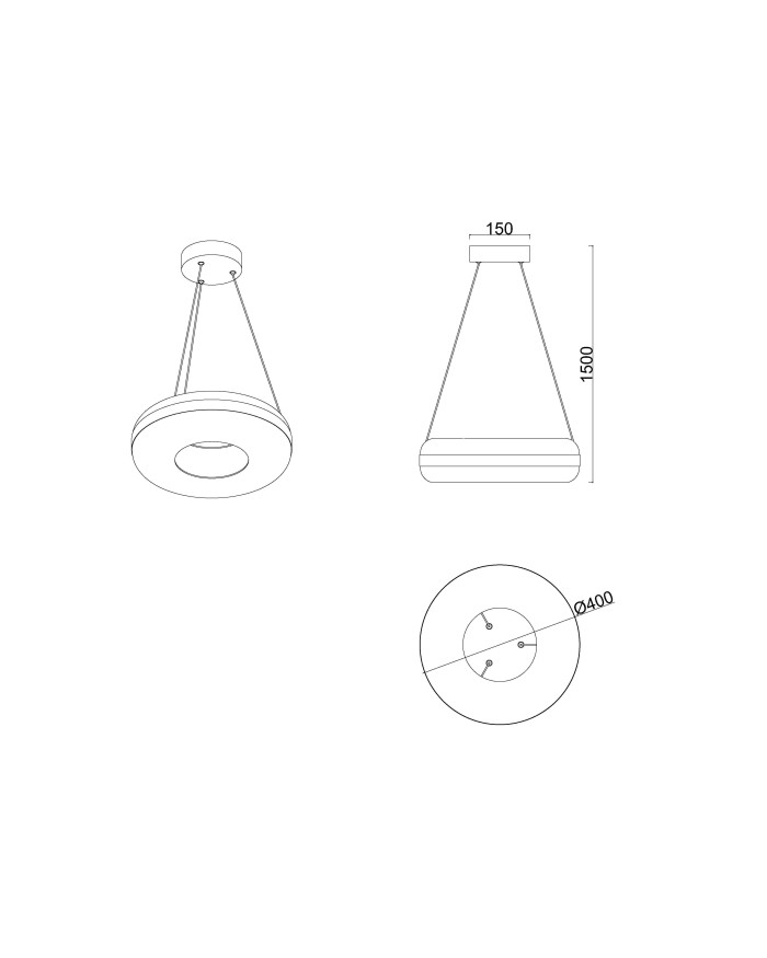 Люстра Laguna Lighting 28863-24