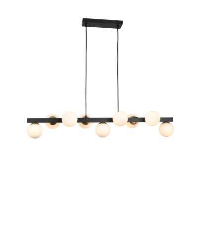 Люстра Laguna Lighting 29763-09