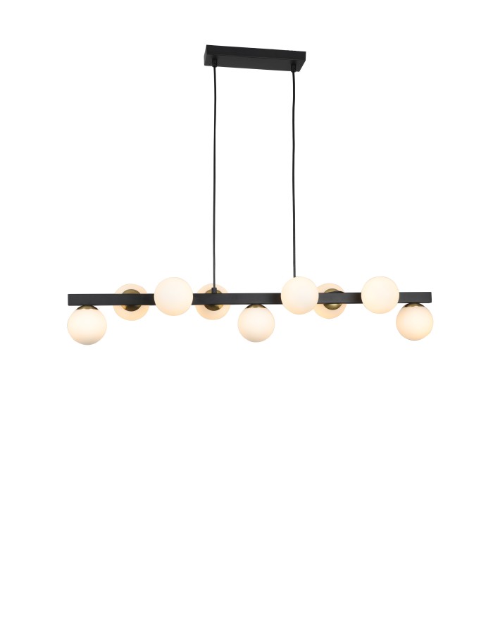 Люстра Laguna Lighting 29763-09