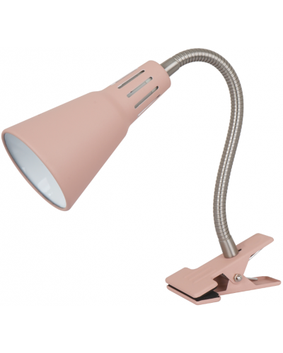 Настільна лампа на прищіпці Laguna Lighting 95294-01