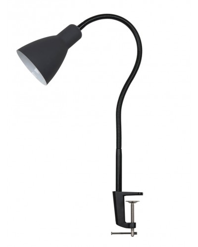 Настільна лампа на струбцині Laguna Lighting 95764-01