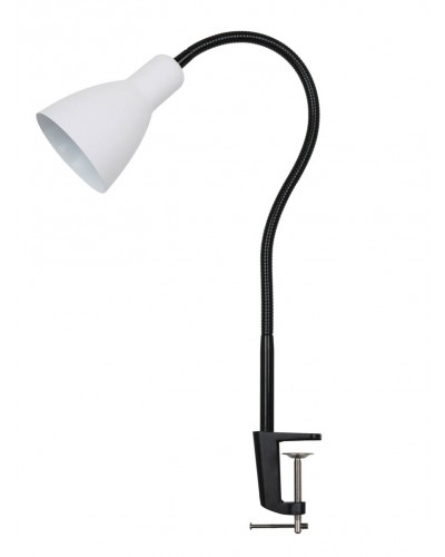 Настільна лампа на струбцині Laguna Lighting 95774-01