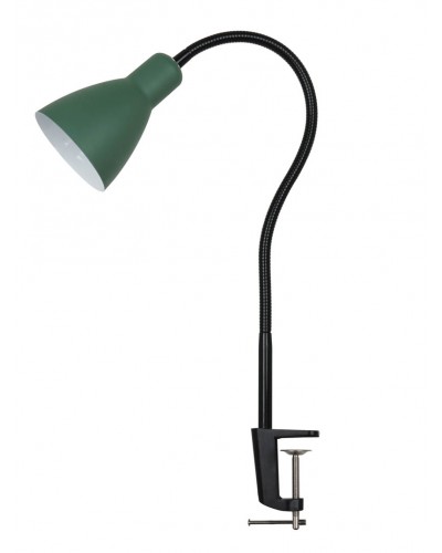 Настільна лампа на струбцині Laguna Lighting 95784-01