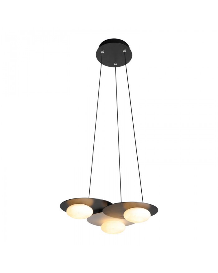 Люстра Laguna Lighting 26563-25