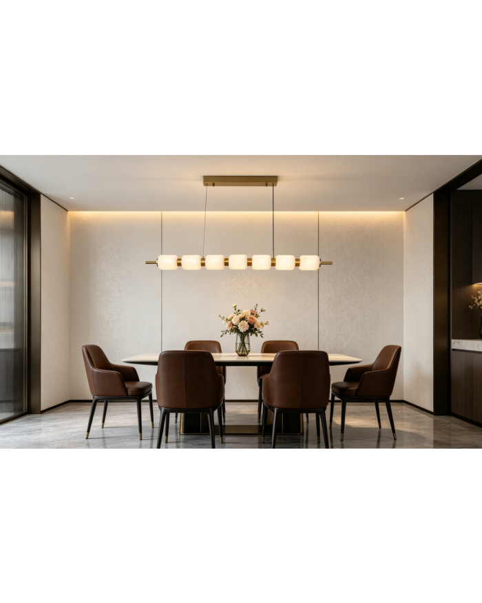 Люстра Laguna Lighting 28713-36