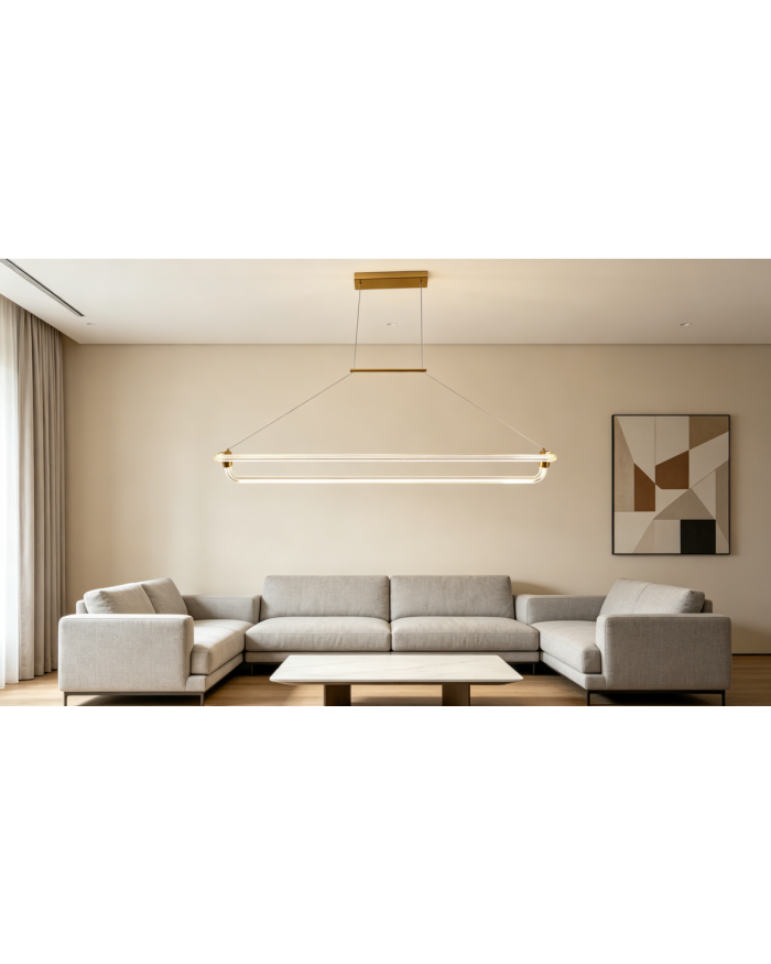 Люстра Laguna Lighting 29013-30