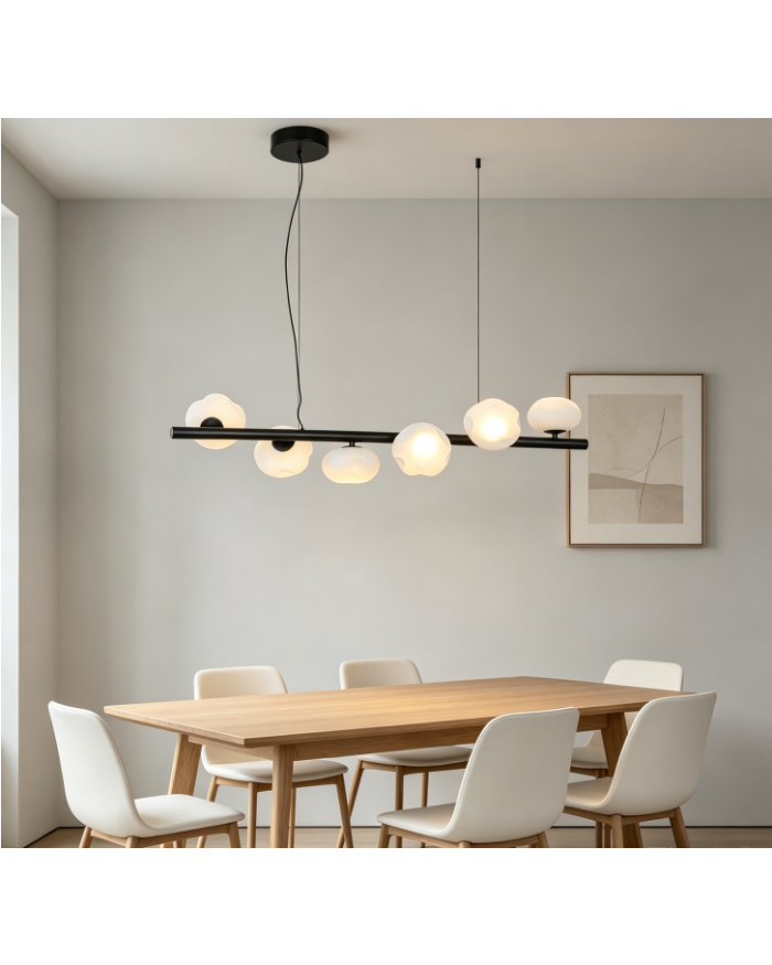 Люстра Laguna Lighting 29463-06