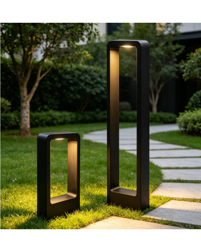 Світильник вуличний Laguna Lighting 29564-10