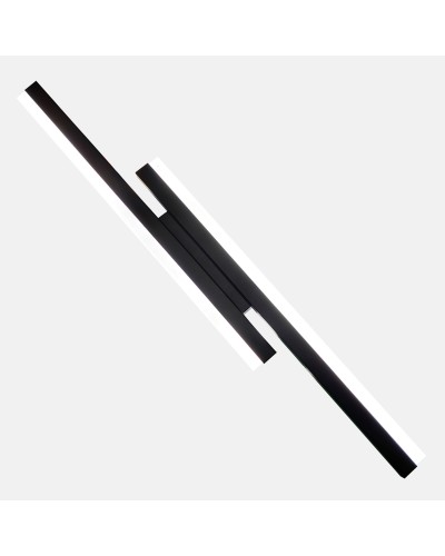 Бра LUMINARIA BLADE 17W L500 BLACK
