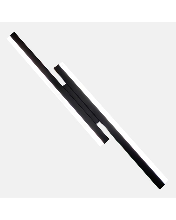 Бра LUMINARIA BLADE 17W L500 BLACK