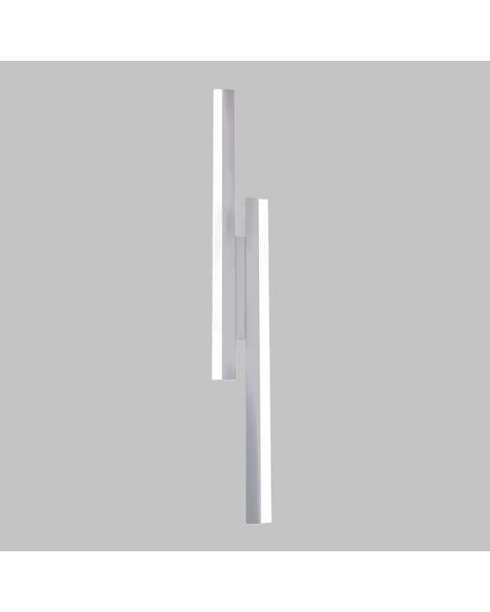 Бра LUMINARIA BLADE 17W L500 WHITE