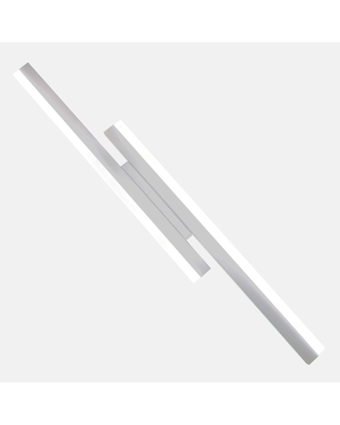 Бра LUMINARIA BLADE 17W L500 WHITE