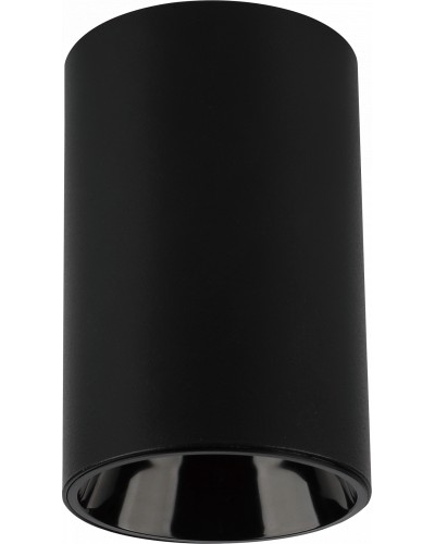 Точковий світильник LUMINARIA BESTA GU10 BLACK