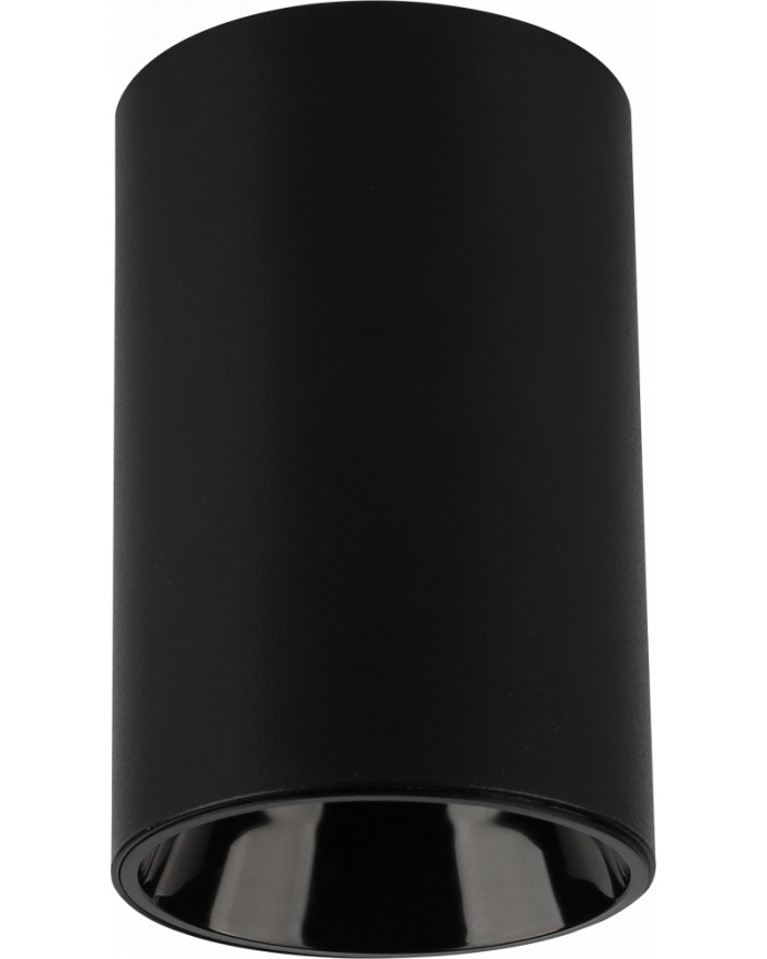 Точковий світильник LUMINARIA BESTA GU10 BLACK
