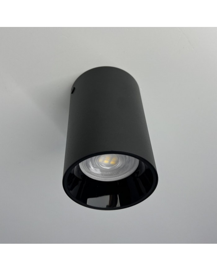 Точковий світильник LUMINARIA BESTA GU10 BLACK