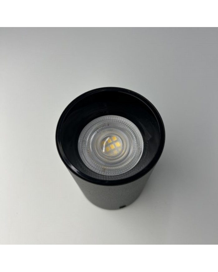 Точковий світильник LUMINARIA BESTA GU10 BLACK
