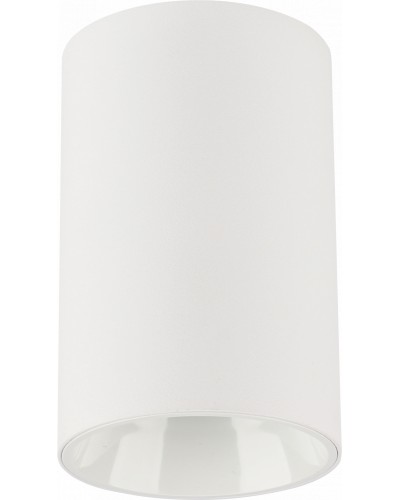 Точковий світильник LUMINARIA BESTA GU10 WHITE