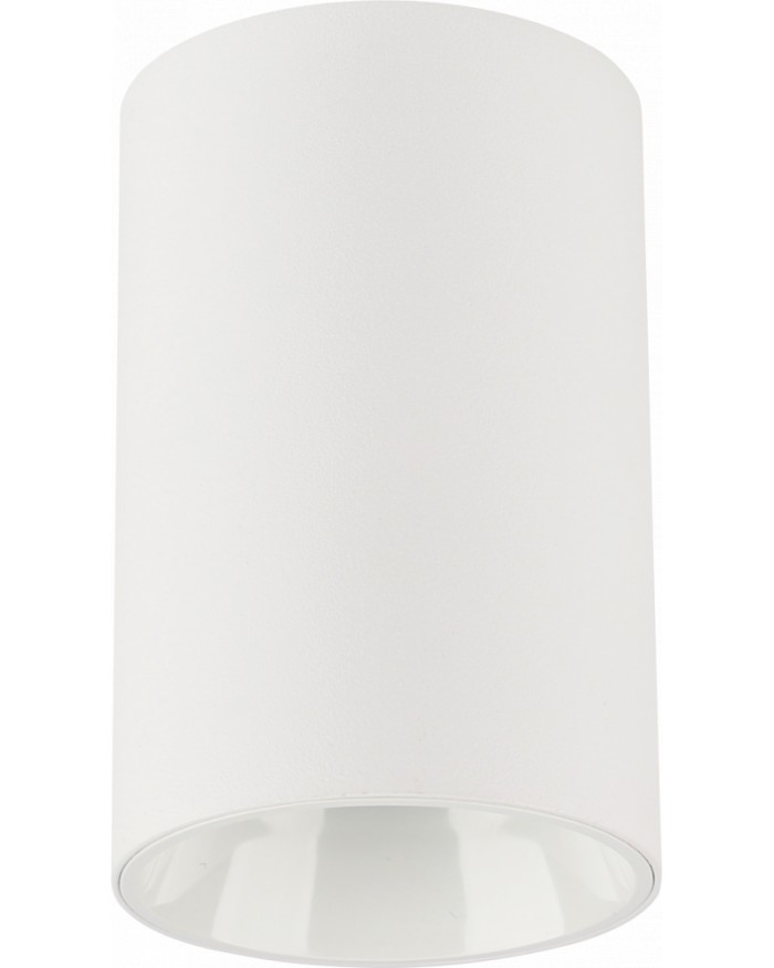 Точковий світильник LUMINARIA BESTA GU10 WHITE