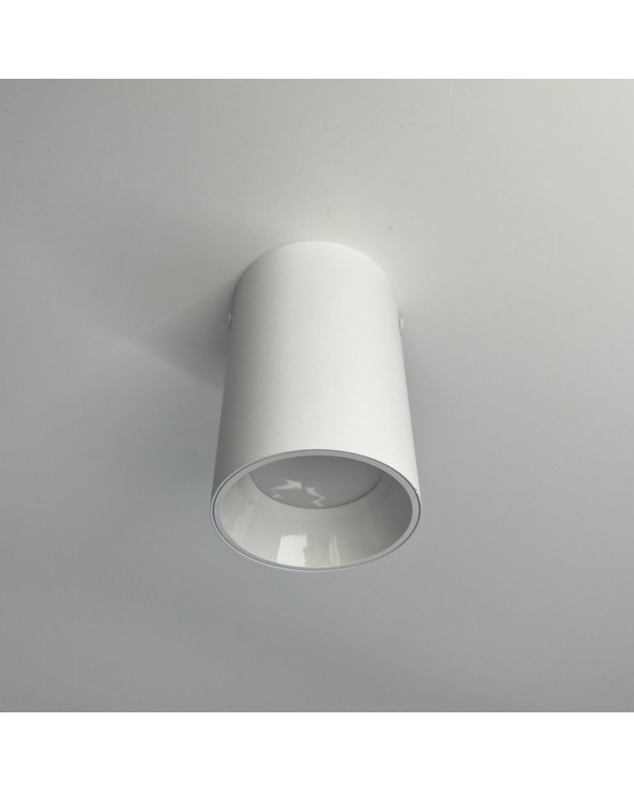 Точковий світильник LUMINARIA BESTA GU10 WHITE