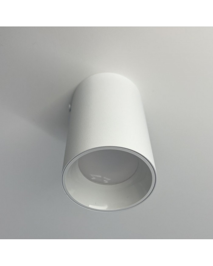 Точковий світильник LUMINARIA BESTA GU10 WHITE