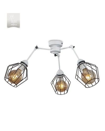 Люстра NB Light 13103 Альфа