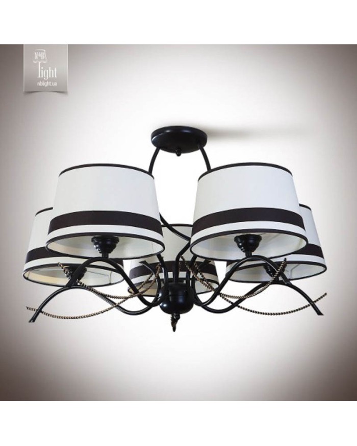 Люстра NB Light 14705 Сьюзі
