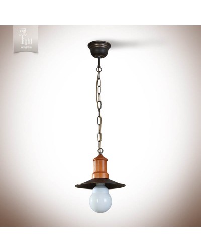 Підвісний світильник NB Light 18701 Оріон