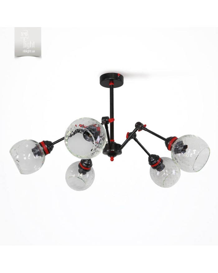 Люстра NB Light 20055 Альфа