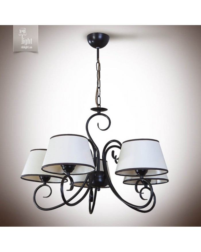 Люстра NB Light 20505 Жанет
