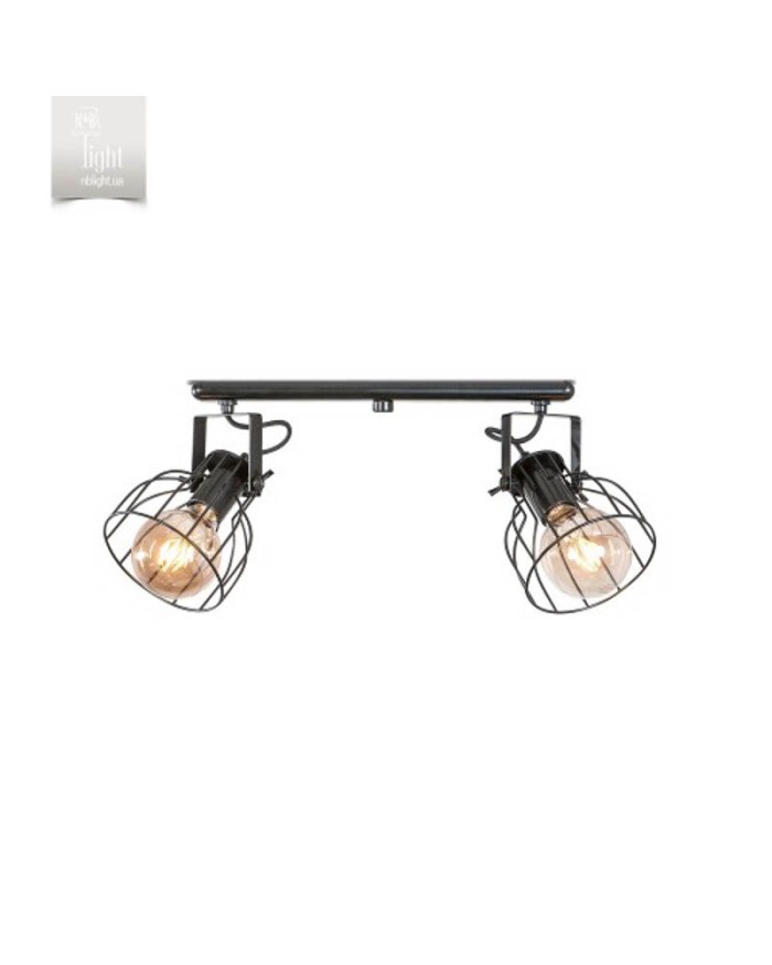 Світильник стельовий NB Light 30908 Остін