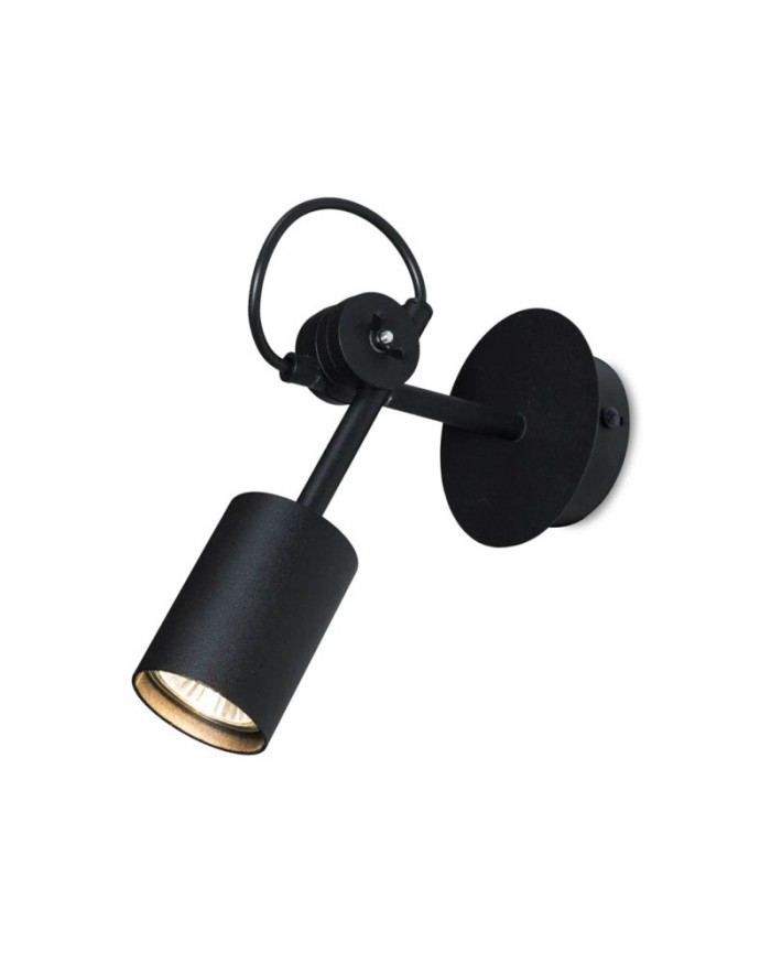 Бра NB Light 50011 Глейз Чорний