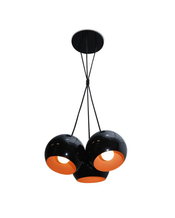 Підвісний світильник NB Light 50403 Фотон